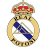Logo Real Potosí