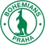 Logo Bohemians 1905