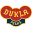 Logo Dukla Praha