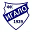 Logo Igalo