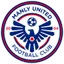 Logo Manly United