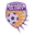 Logo Perth Glory II