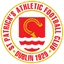 Logo St Patrick's Athl.