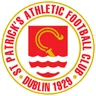 Logo St Patrick's Athl.
