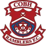 Logo Cobh Ramblers