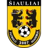 Logo Šiauliai