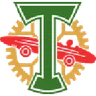 Logo Torpedo Moskva