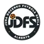 Logo JDFS Alberts