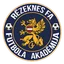 Logo Rēzekne FA