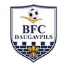Logo BFC Daugavpils