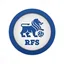 Logo Rīgas FS