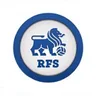 Logo Rīgas FS