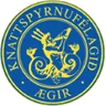 Logo Ægir