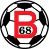 Logo B68