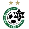 Logo Maccabi Haifa