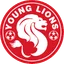Logo Young Lions