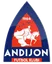 Logo Andijan