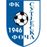 Logo Sutjeska Foča