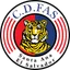 Logo FAS
