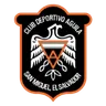 Logo Águila