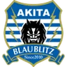 Logo Blaublitz Akita