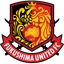 Logo Fukushima United
