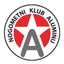 Logo Aluminij