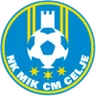 Logo Celje