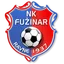 Logo Fužinar