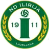 Logo Ilirija