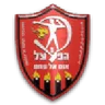 Logo Hapoel Umm al-Fahm