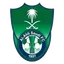 Logo Al Ahli