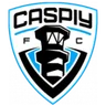 Logo Kaspiy