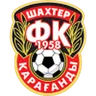 Logo Shakhter Karagandy