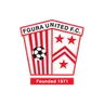 Logo Fgura United
