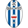 Logo Gudja United