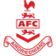 Logo Airdrie United