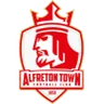 Logo Alfreton Town