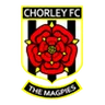 Logo Chorley