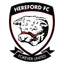 Logo Hereford