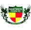 Logo Nantwich Town