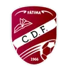Logo Fátima