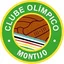 Logo Olímpico do Montijo
