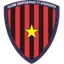 Logo 1º de Agosto