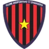Logo 1º de Agosto