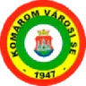 Logo Komárom