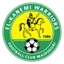 Logo El Kanemi Warriors