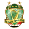 Logo Al Shorta