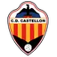 Logo Castellón