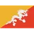 Logo Bhutan U19
